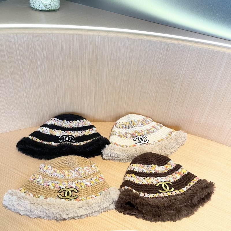Chanel hat 010401